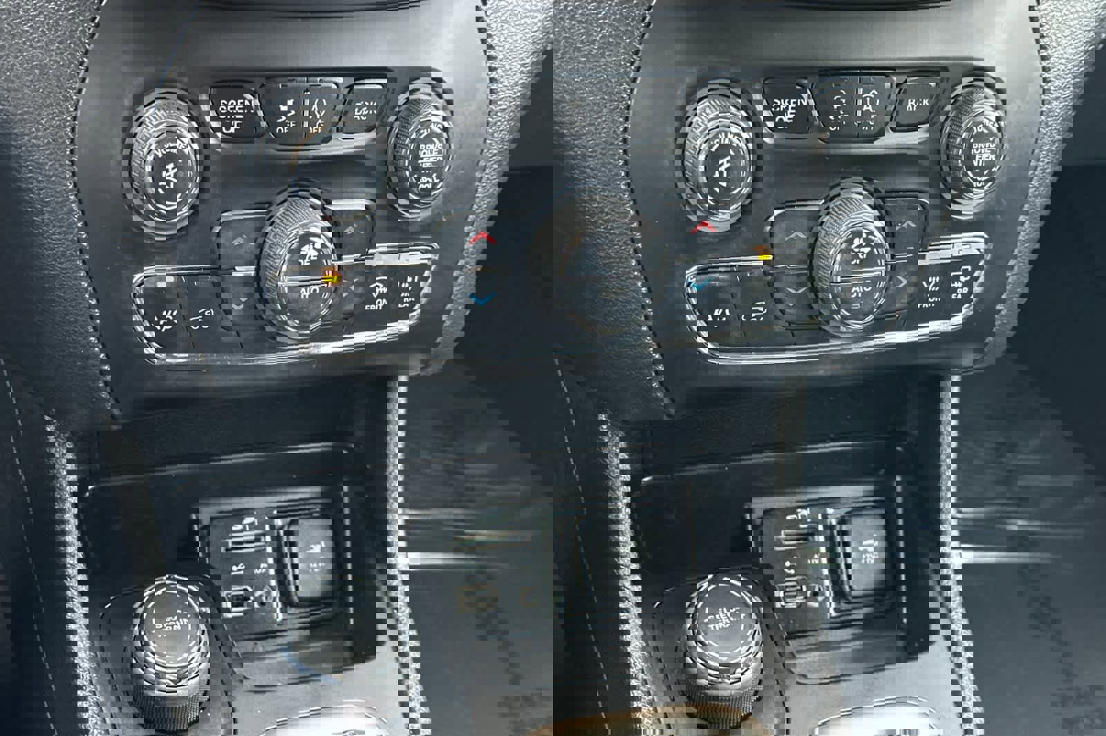 Used 2017 Jeep Cherokee High Altitude image 22