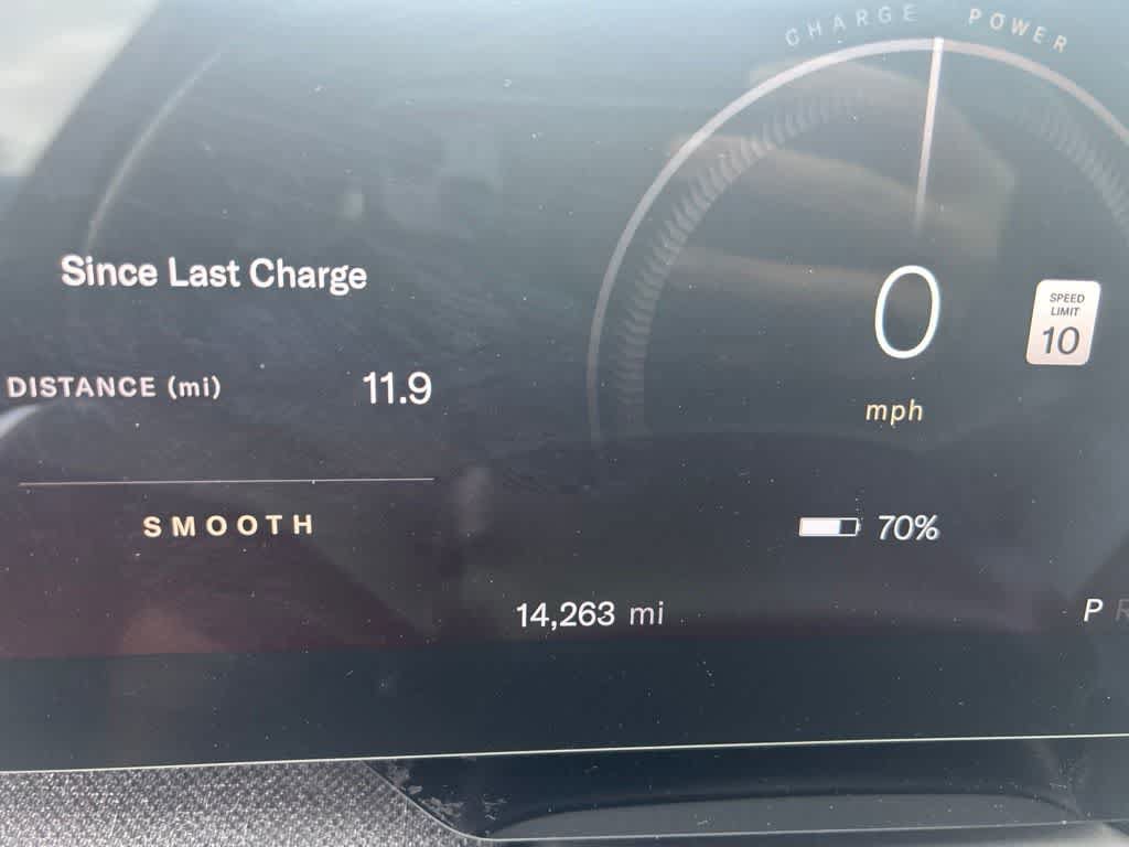Used 2024 Lucid Air Touring AWD/4WD image 9