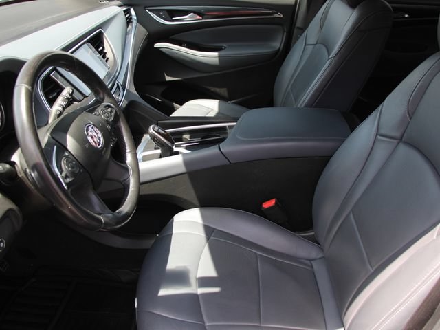 Used 2020 Buick Enclave Essence FWD image 16