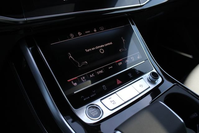 New 2026 Audi Q8 Premium Plus AWD/4WD image 17