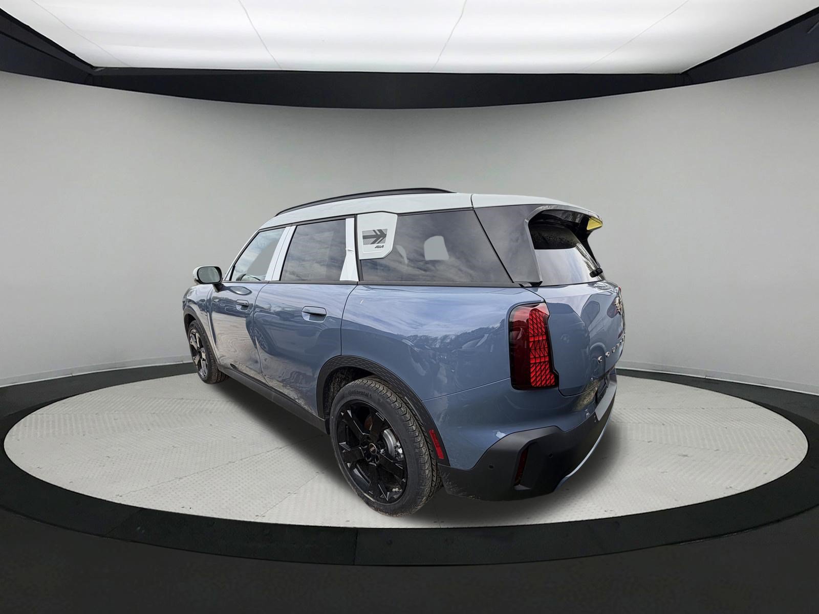 Used 2026 MINI Cooper Countryman S AWD/4WD image 4