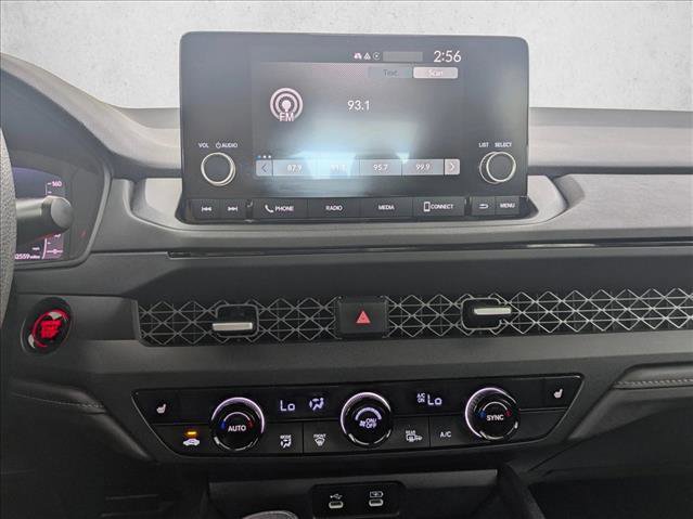 Used 2024 Honda Accord EX image 17