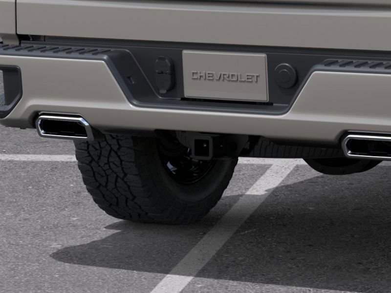 New 2026 Chevrolet Silverado 1500 RST w/ Convenience Package II AWD/4WD image 14