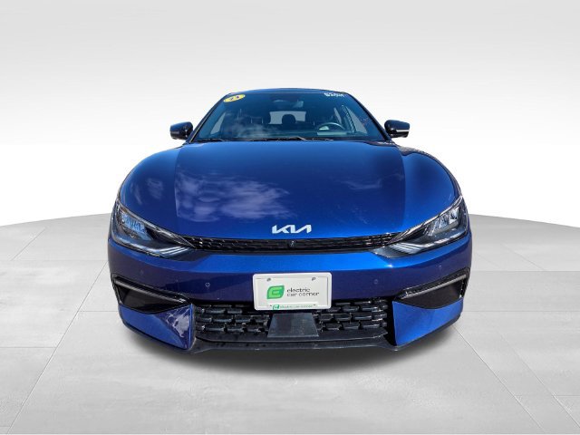 Used 2023 Kia EV6 GT-Line AWD/4WD image 2