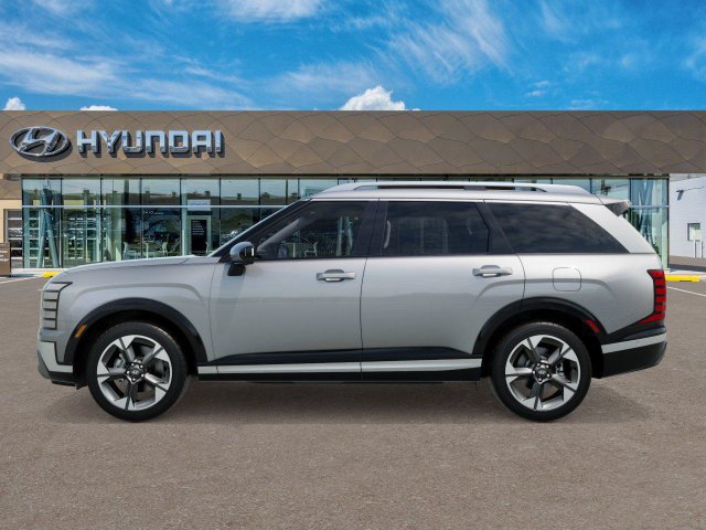 New 2027 Hyundai Palisade Limited AWD/4WD image 3