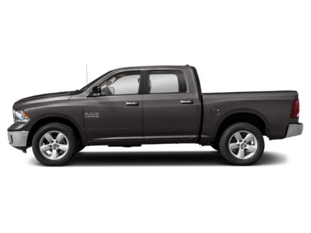 Used 2024 RAM 1500 Classic Warlock w/ Electronics Group AWD/4WD image 6