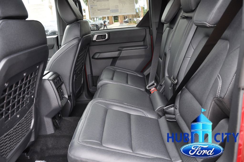 New 2026 Ford Bronco Big Bend image 11