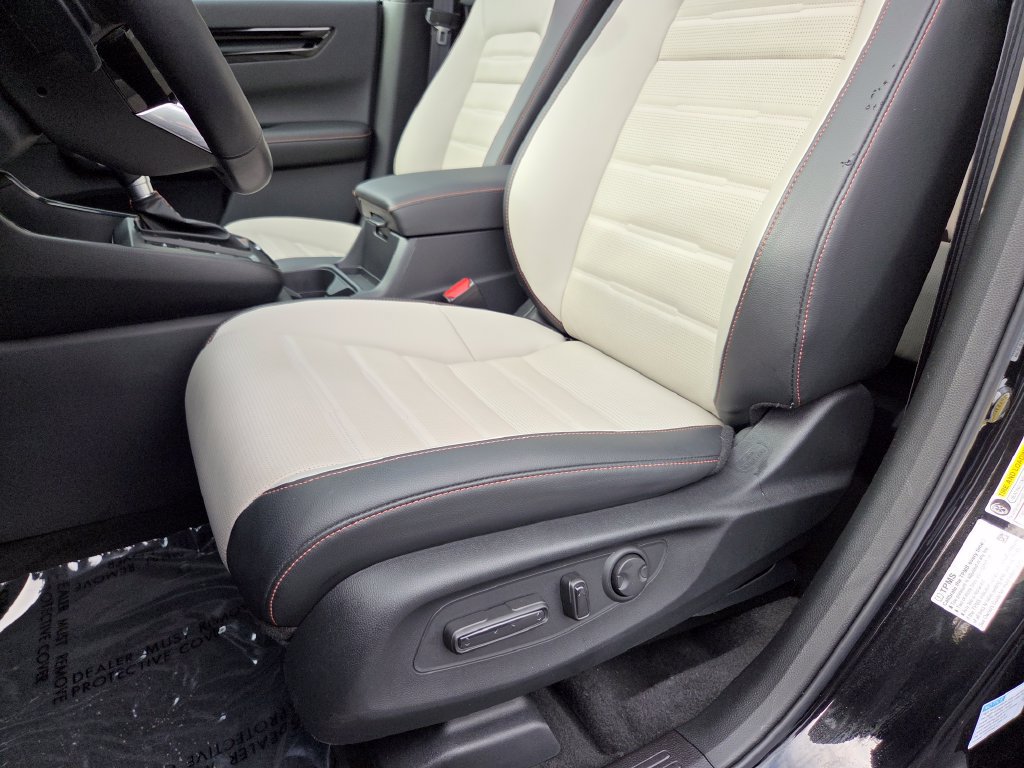 Certified 2025 Honda CR-V Sport Touring image 36