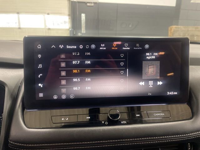 Certified 2025 Nissan Rogue SL w/ Tech Package image 18