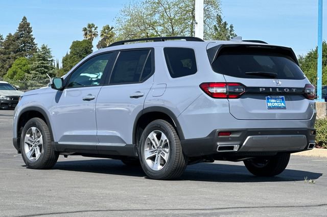 New 2026 Honda Pilot EX-L image 6