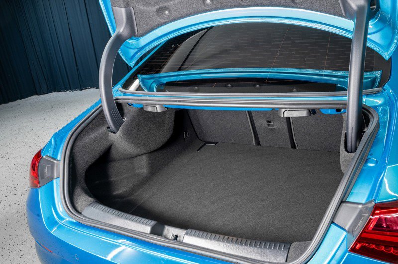 New 2025 Mercedes-Benz CLA 45 AMG 4MATIC image 6