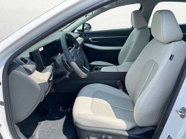 New 2025 Hyundai Sonata SEL FWD image 9