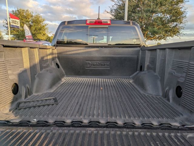 Used 2021 GMC Canyon Elevation w/ Driver Alert Package image 29