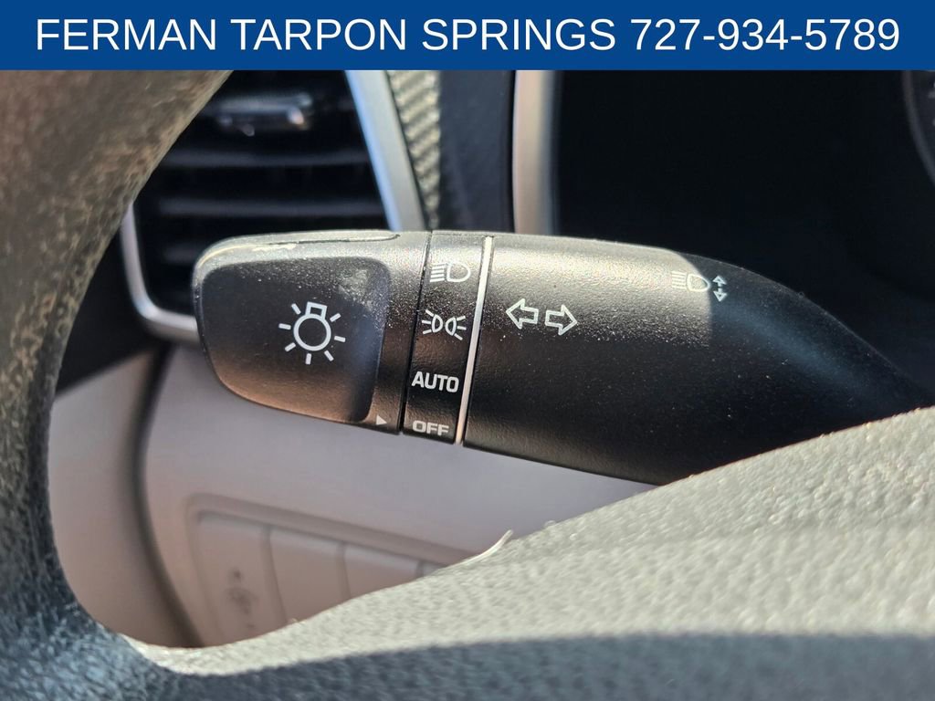 Used 2019 Hyundai Tucson SE image 34