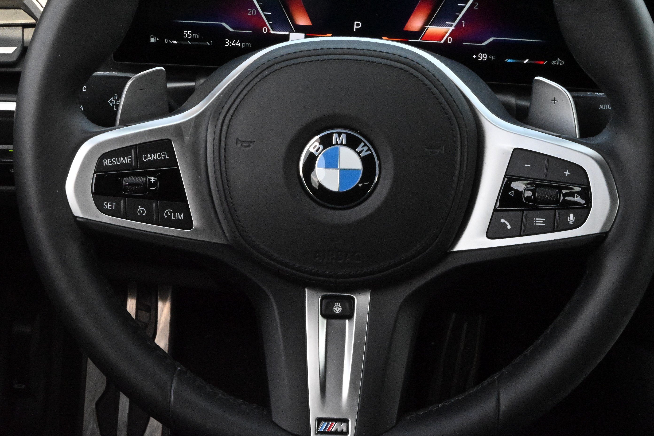 Used 2024 BMW M440i xDrive Gran Coupe w/ Premium Package AWD/4WD image 33