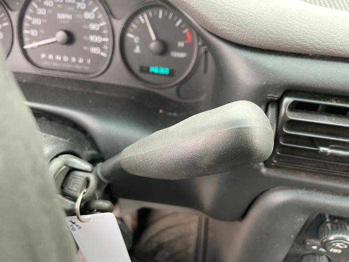 Used 2003 Chevrolet Venture LS w/ Convenience Package FWD image 34