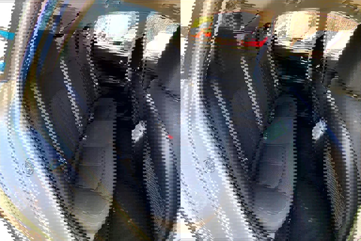 Used 2020 Kia Optima LX image 18