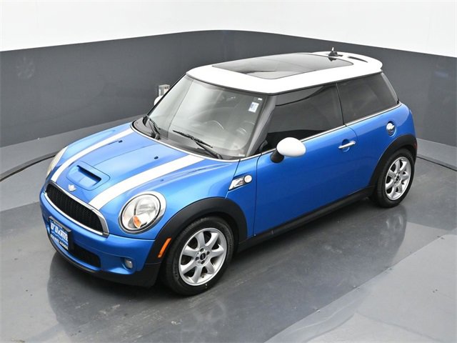 Used 2008 MINI Cooper S image 15