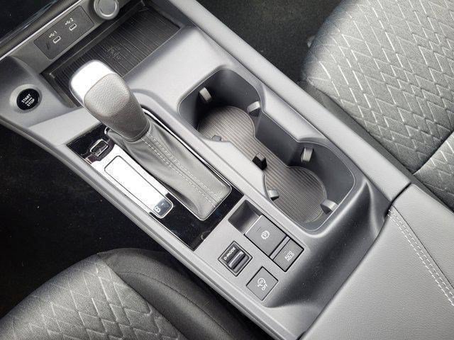 New 2026 Nissan Sentra SV w/ SV Convenience Package FWD image 15