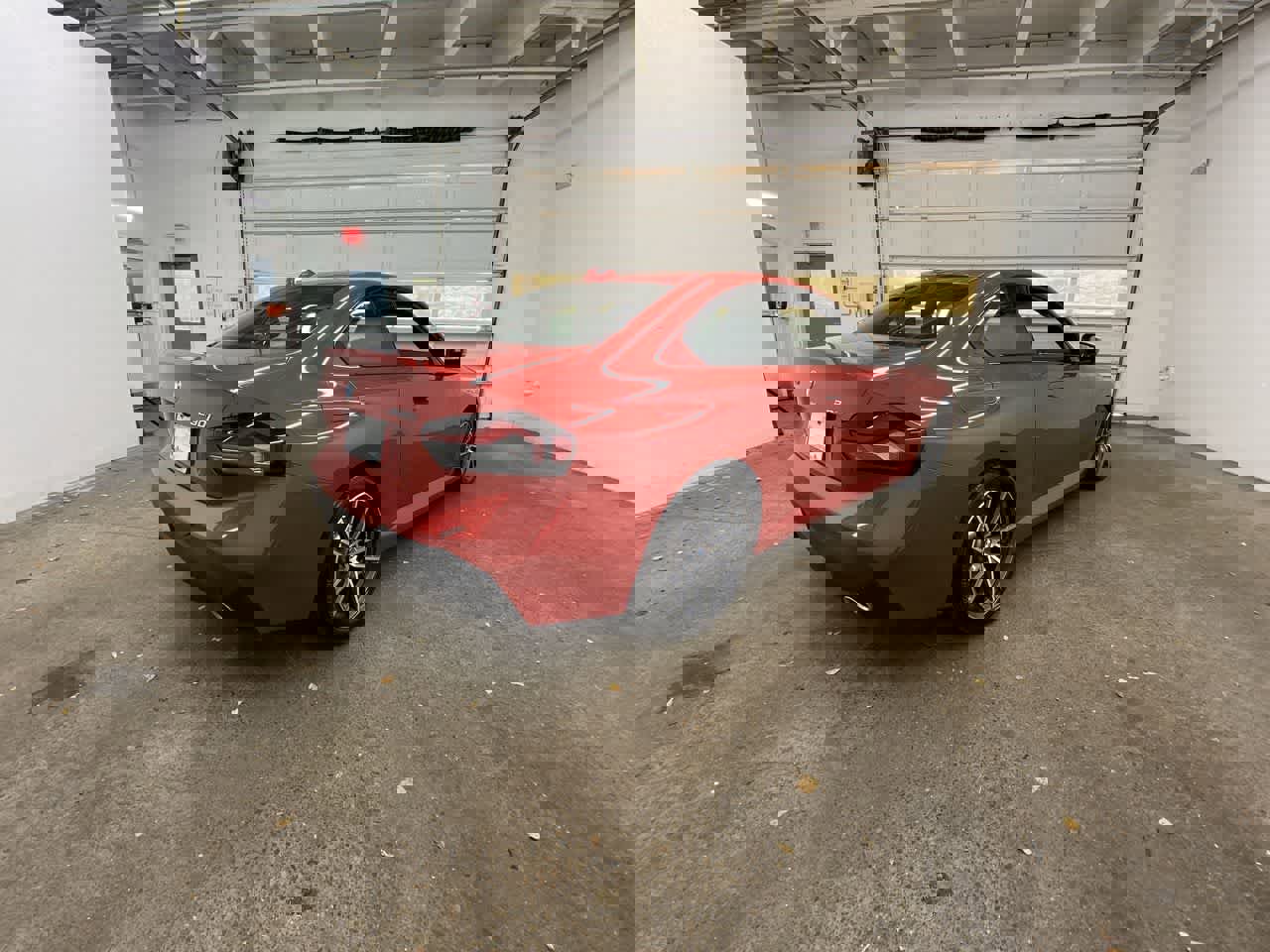 Used 2023 BMW 230i xDrive Coupe w/ Premium Package image 6