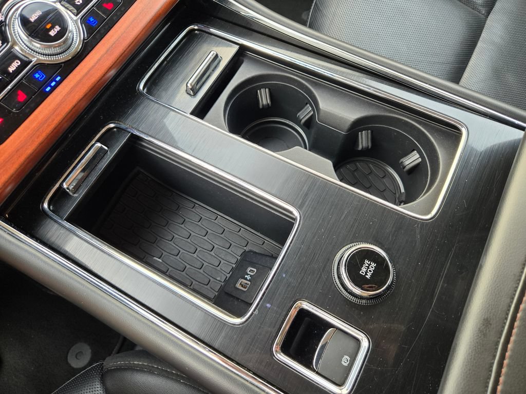 Used 2024 Lincoln Aviator Reserve AWD/4WD image 49