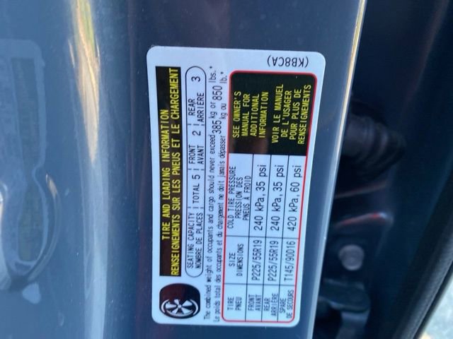 Used 2022 MAZDA CX-5 Carbon Edition image 34