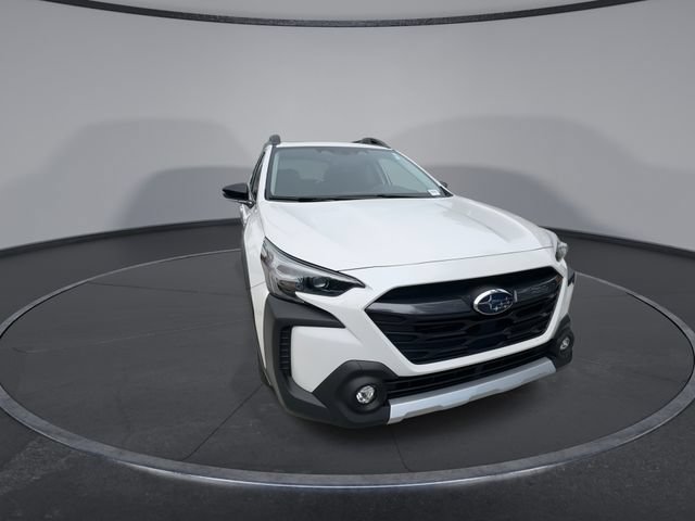Certified 2024 Subaru Outback Limited AWD/4WD image 2