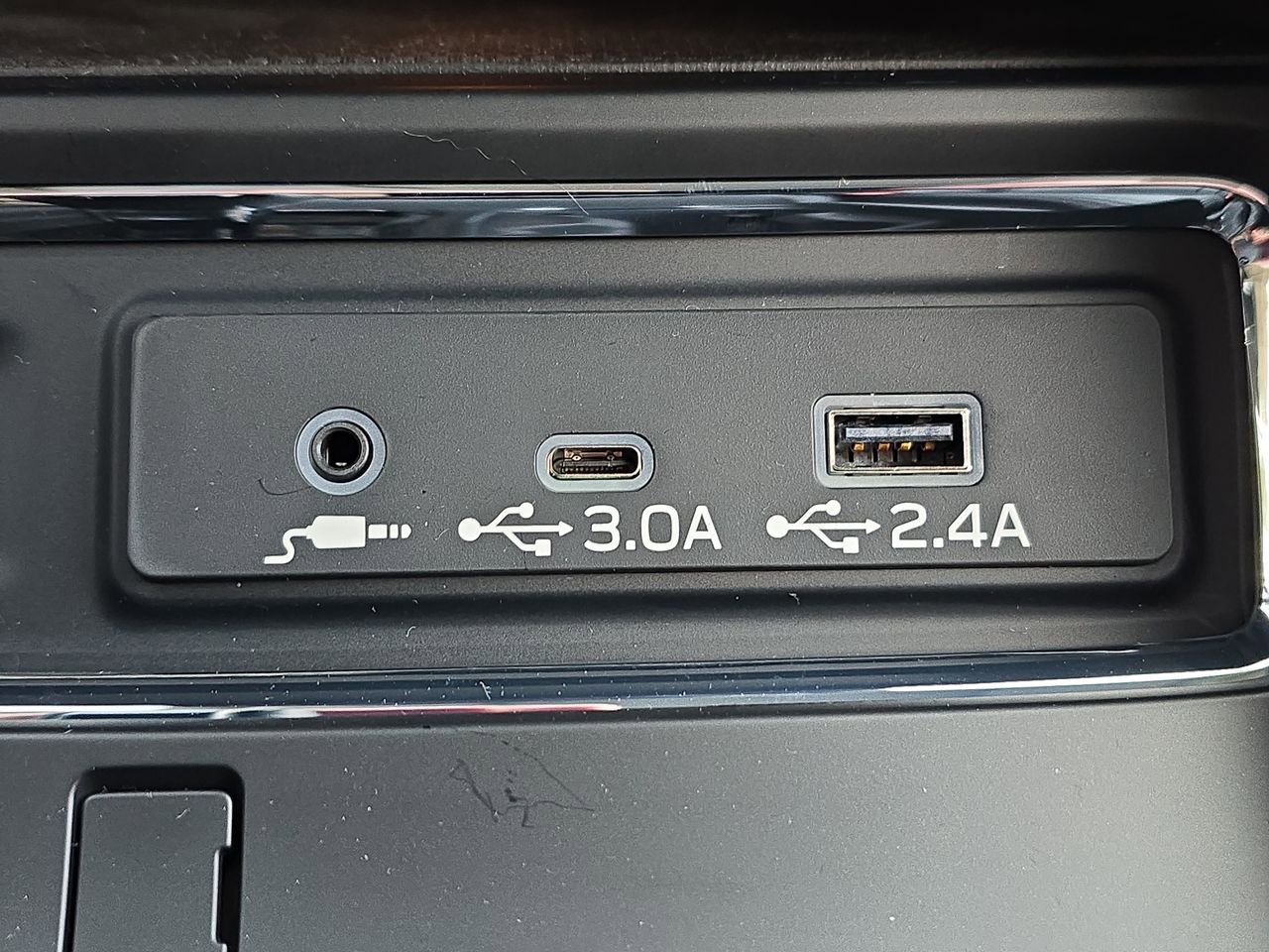 New 2026 Subaru Ascent Bronze Edition AWD/4WD image 49