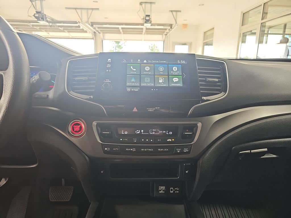 Used 2022 Honda Pilot Sport image 26