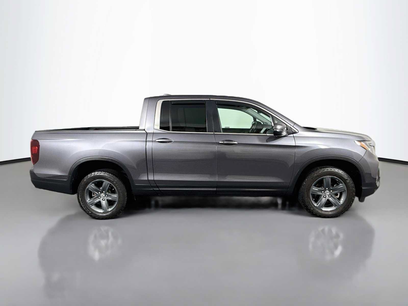 Used 2023 Honda Ridgeline RTL image 8