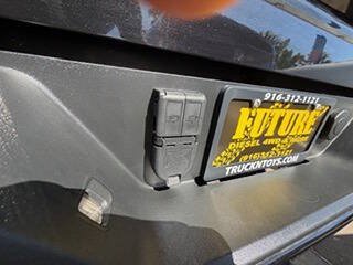 Used 2022 GMC Sierra 3500 AT4 w/ AT4 Preferred Package AWD/4WD image 65