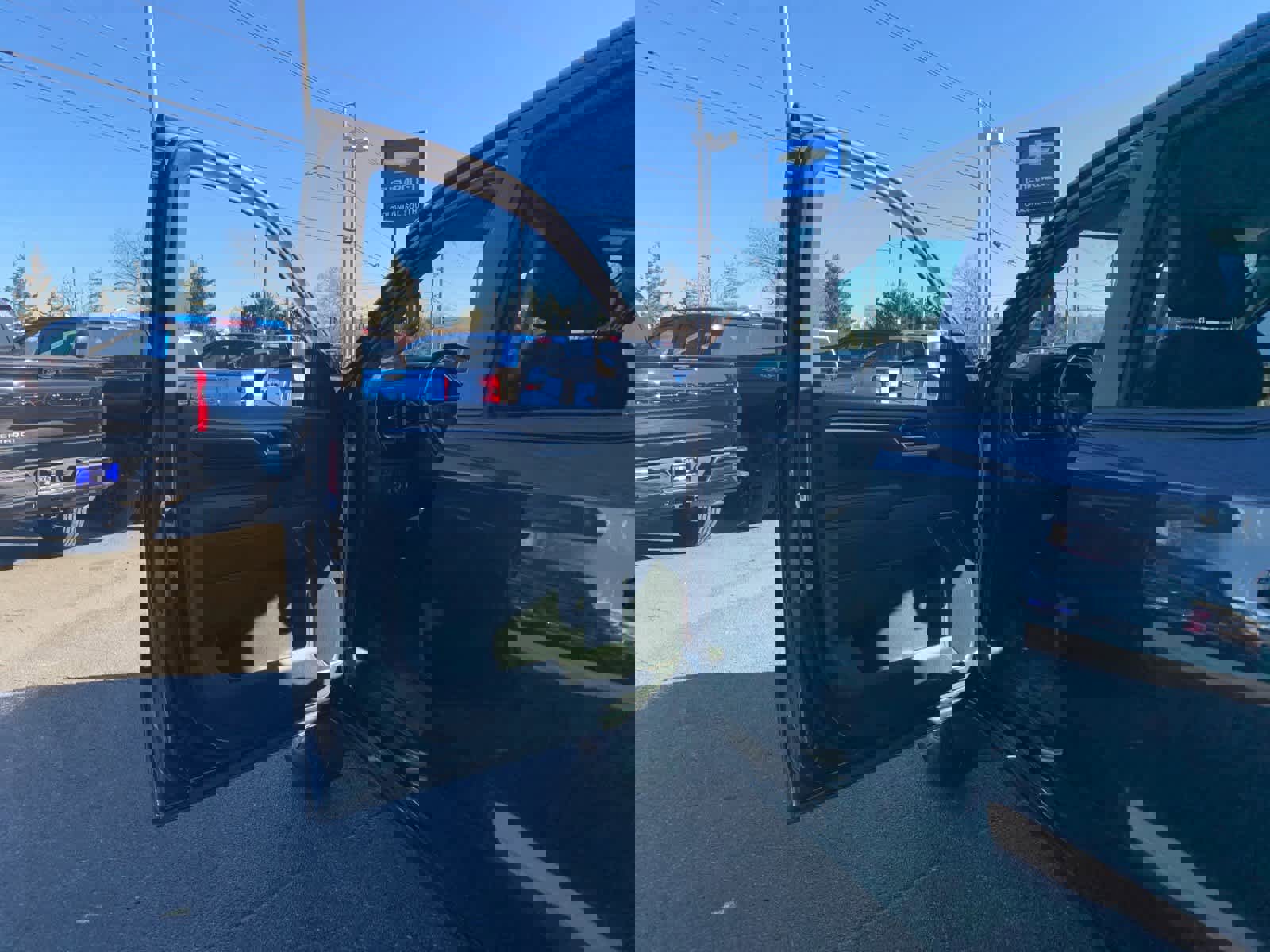 Certified 2022 Chevrolet Silverado 1500 LT image 15