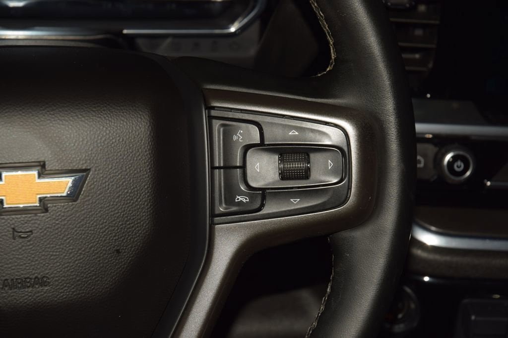 Used 2024 Chevrolet Silverado 3500 High Country w/ High Country Premium Package AWD/4WD image 40