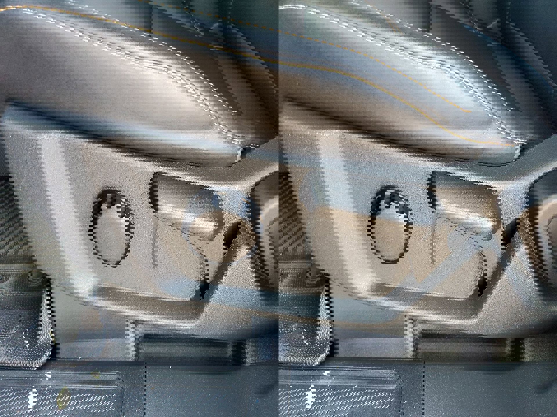 Used 2022 Ford Bronco Badlands image 69