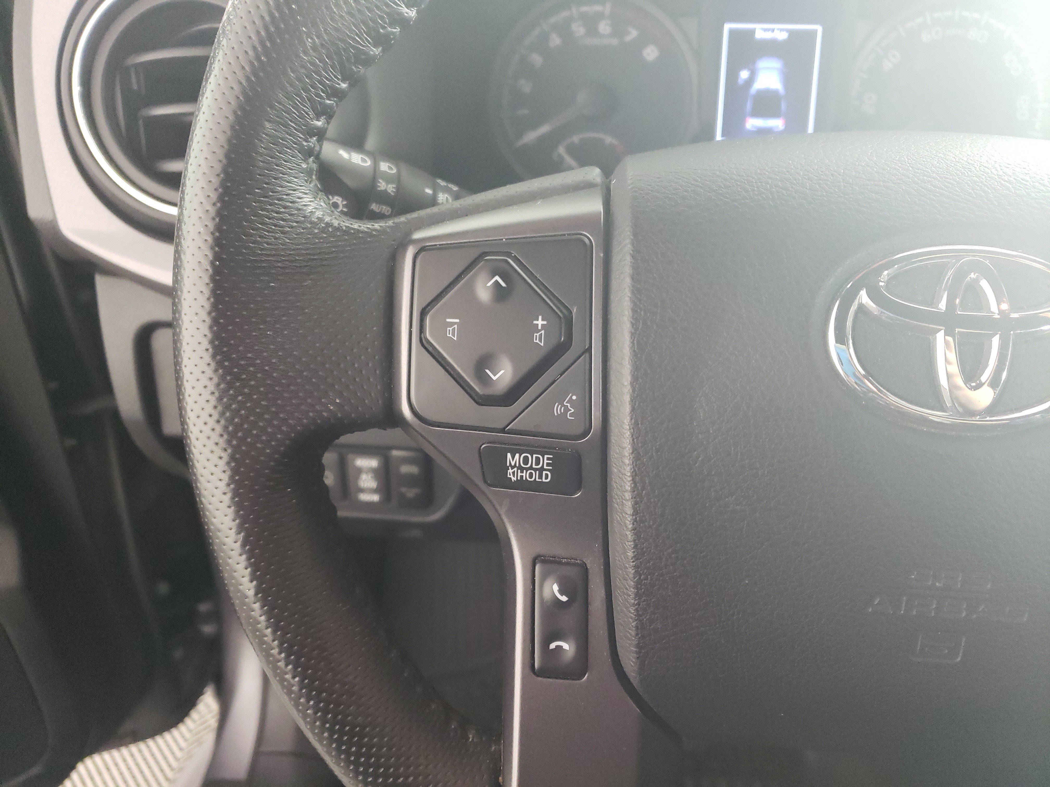 Used 2022 Toyota Tacoma 4x4 Double Cab image 19