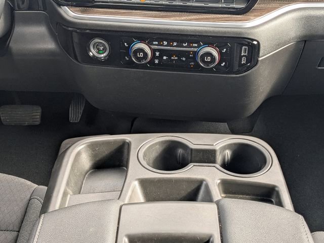 Used 2023 Chevrolet Silverado 1500 LT AWD/4WD image 15