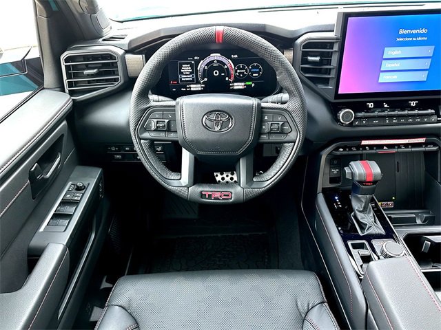 New 2026 Toyota Tundra TRD Pro image 20