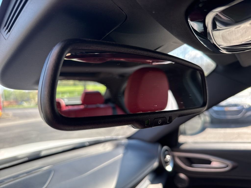 Used 2023 Alfa Romeo Giulia Veloce image 46