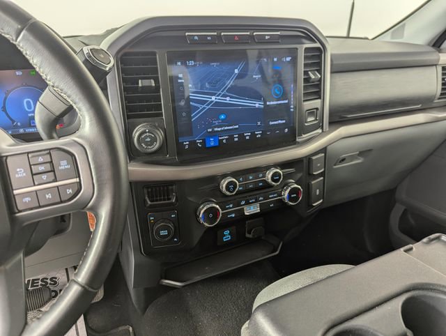 Used 2024 Ford F150 XLT image 16