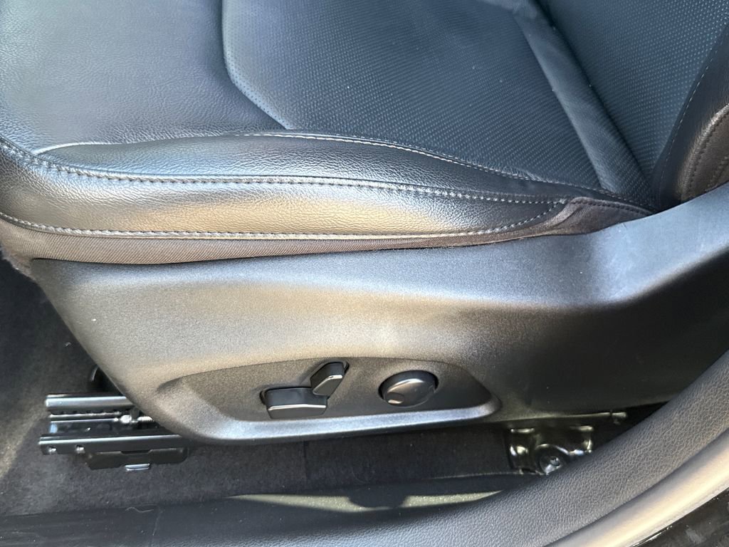 Certified 2022 Jeep Compass Latitude image 26