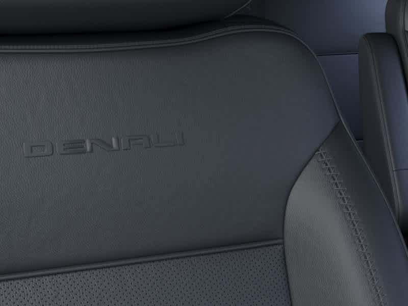 New 2026 GMC Yukon Denali AWD/4WD image 21