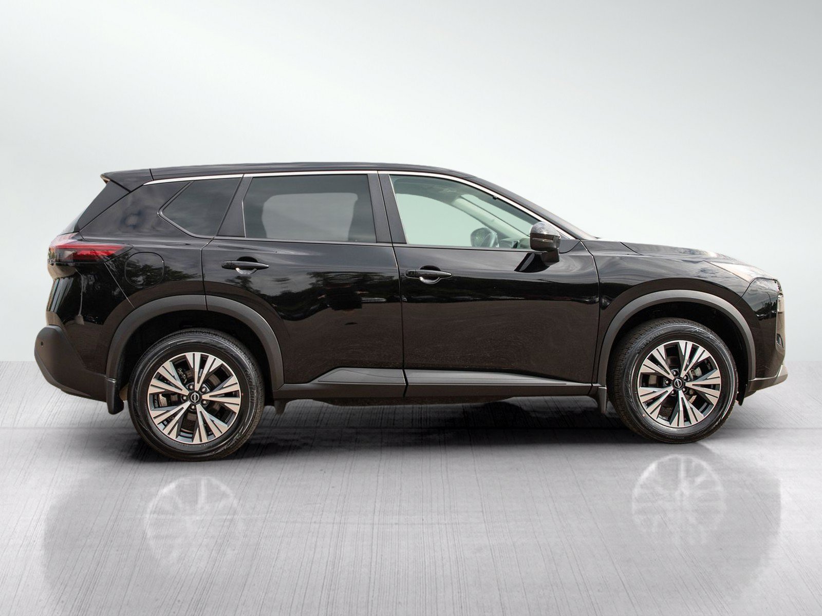 Used 2022 Nissan Rogue SV AWD/4WD image 6