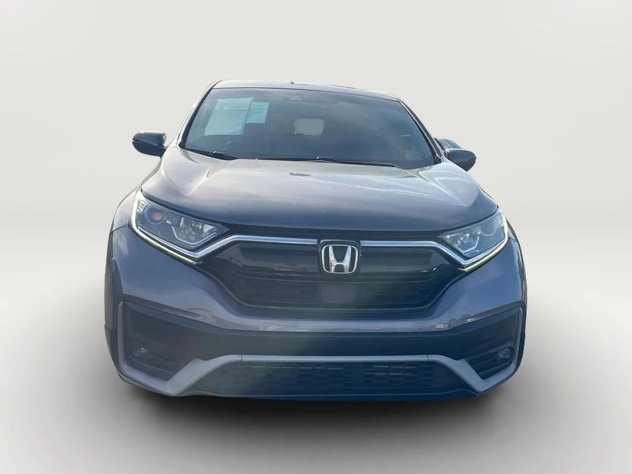 Used 2022 Honda CR-V EX-L image 11