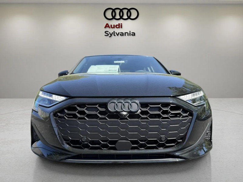 New 2026 Audi A3 2.0T Premium Plus AWD/4WD image 2