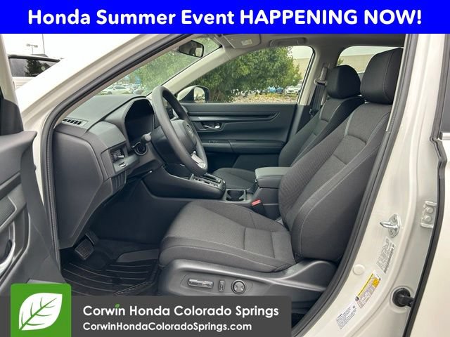 New 2026 Honda CR-V EX image 14