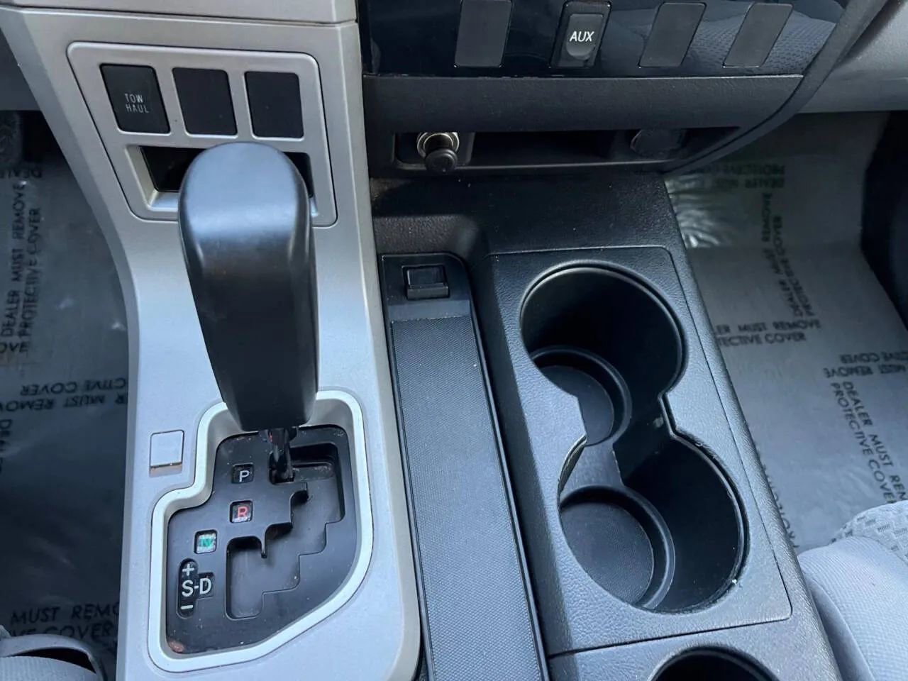 Used 2007 Toyota Tundra SR5 w/ TRD Off-Road Pkg image 34