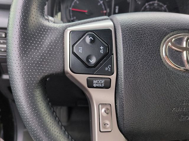 Certified 2024 Toyota 4Runner SR5 image 19