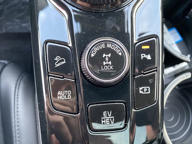 New 2025 Kia Sportage X-Line image 27