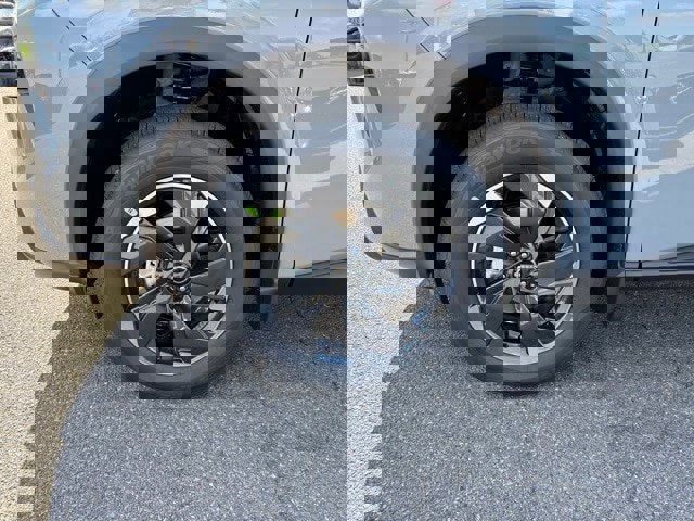 New 2026 Nissan Rogue SV w/ Cold Weather Package image 9