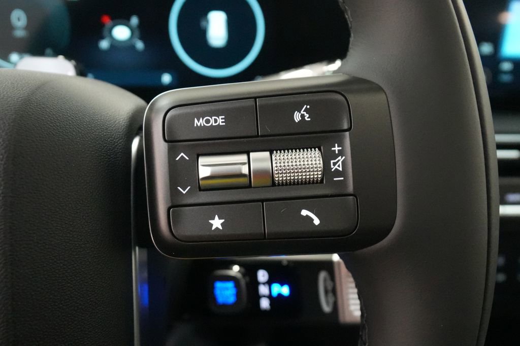 New 2026 Hyundai Palisade Calligraphy image 43